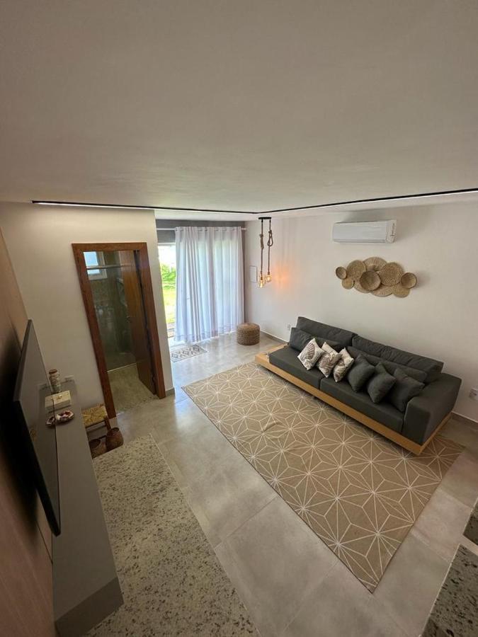 Excelente Casa De 02 Em Arraial D'ajuda-condominio Fechado * Porto Seguro