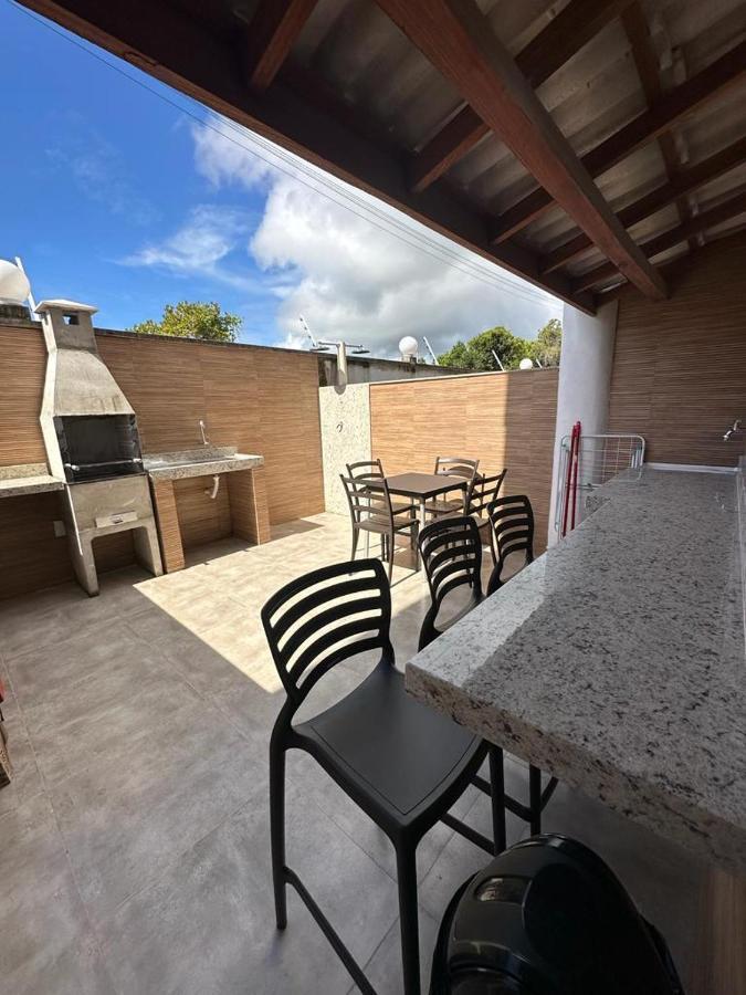 Casa de férias Excelente Casa De 02 Em Arraial D'ajuda-condominio Fechado